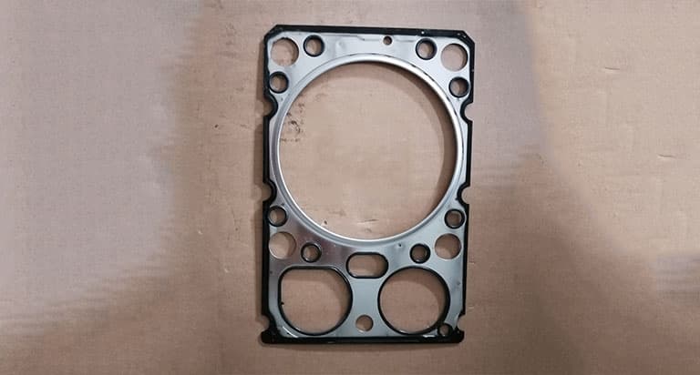 Cylinder head gasket