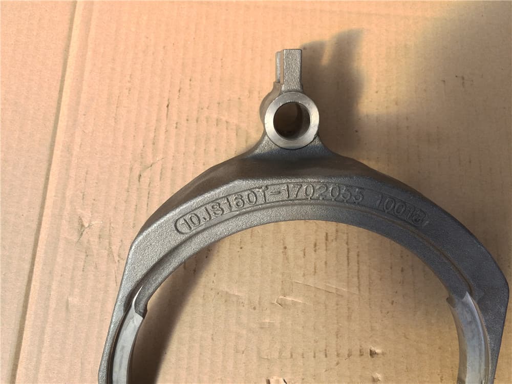 2/3 shifting fork