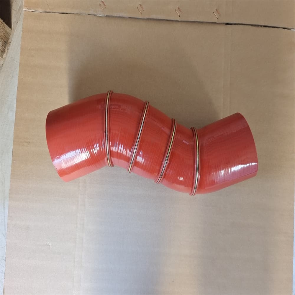 rubber tube