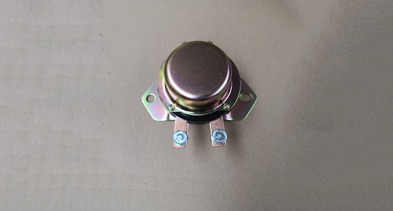 Power switch DK238 24V XCMG QY30 5000139