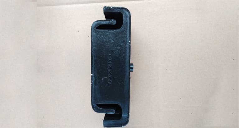 front support
