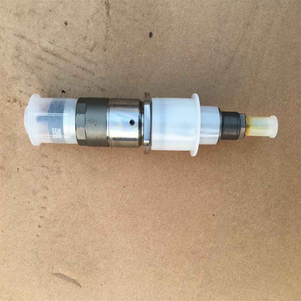 injector