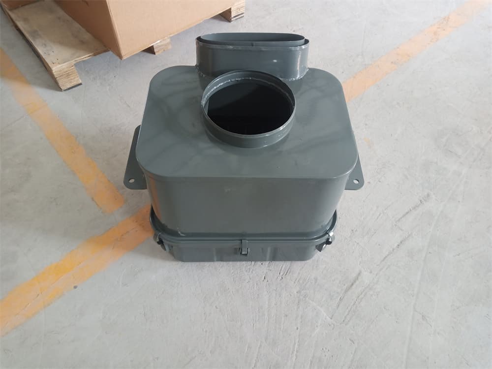 SINOTRUK Сборка фильтров для масла WG9931190051