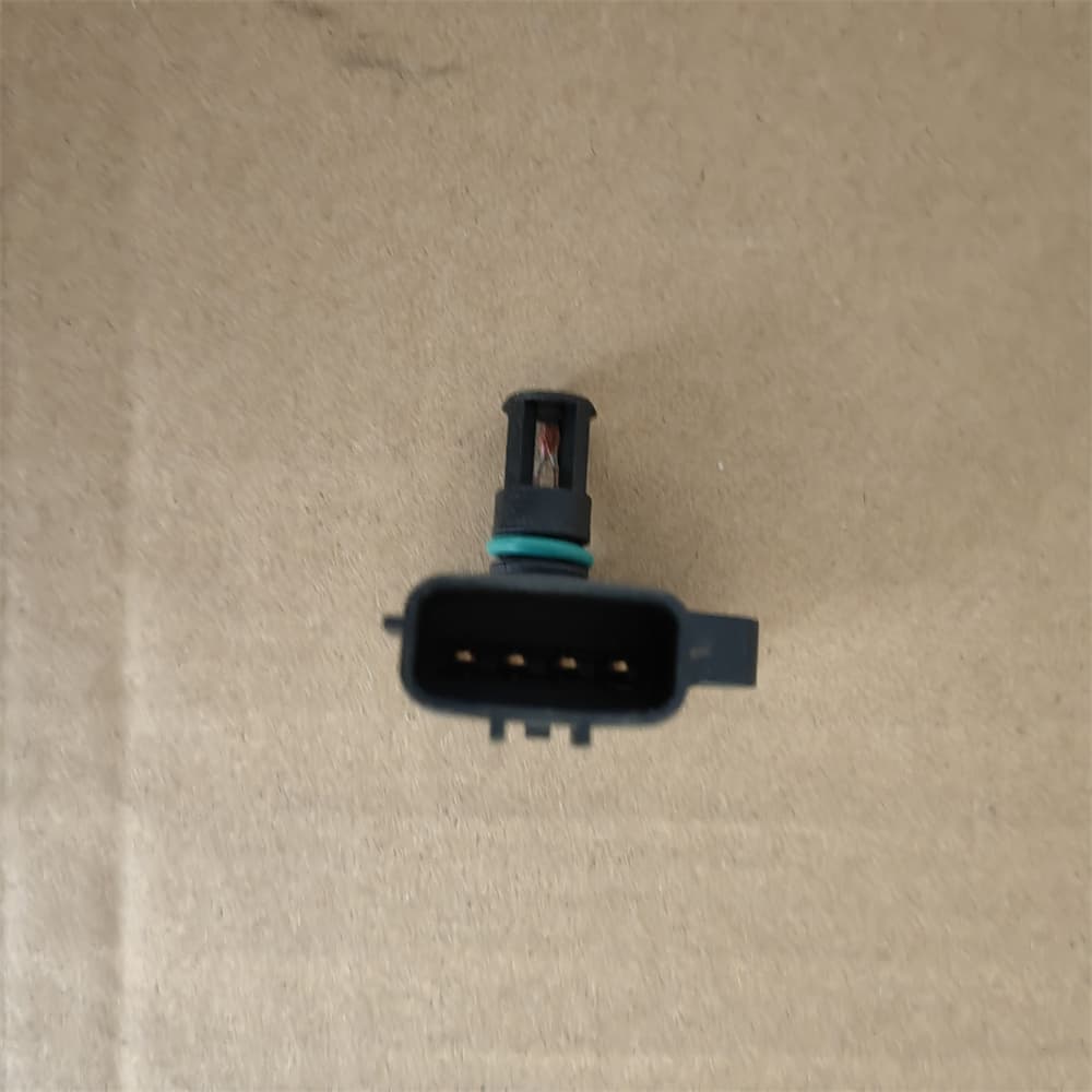 Temperature sensor