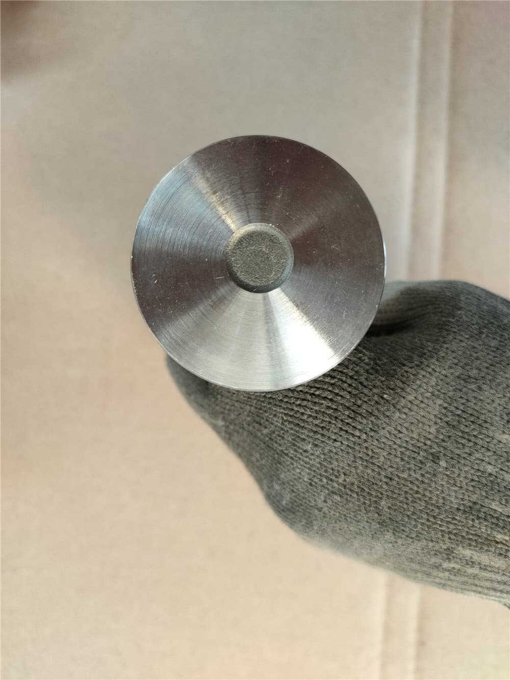 Valve Intake