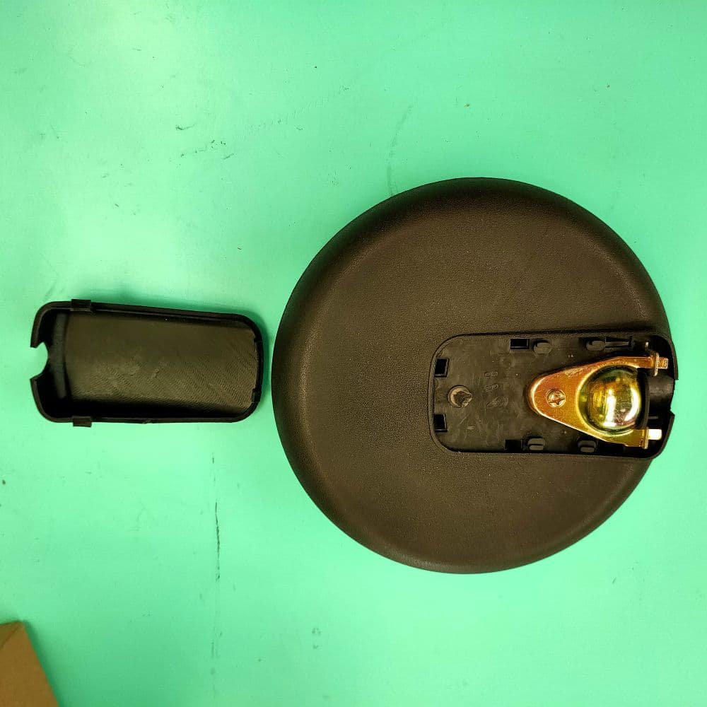 Downward view mirror Foton 1099