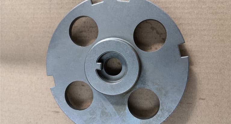 Speed Indicator Ring