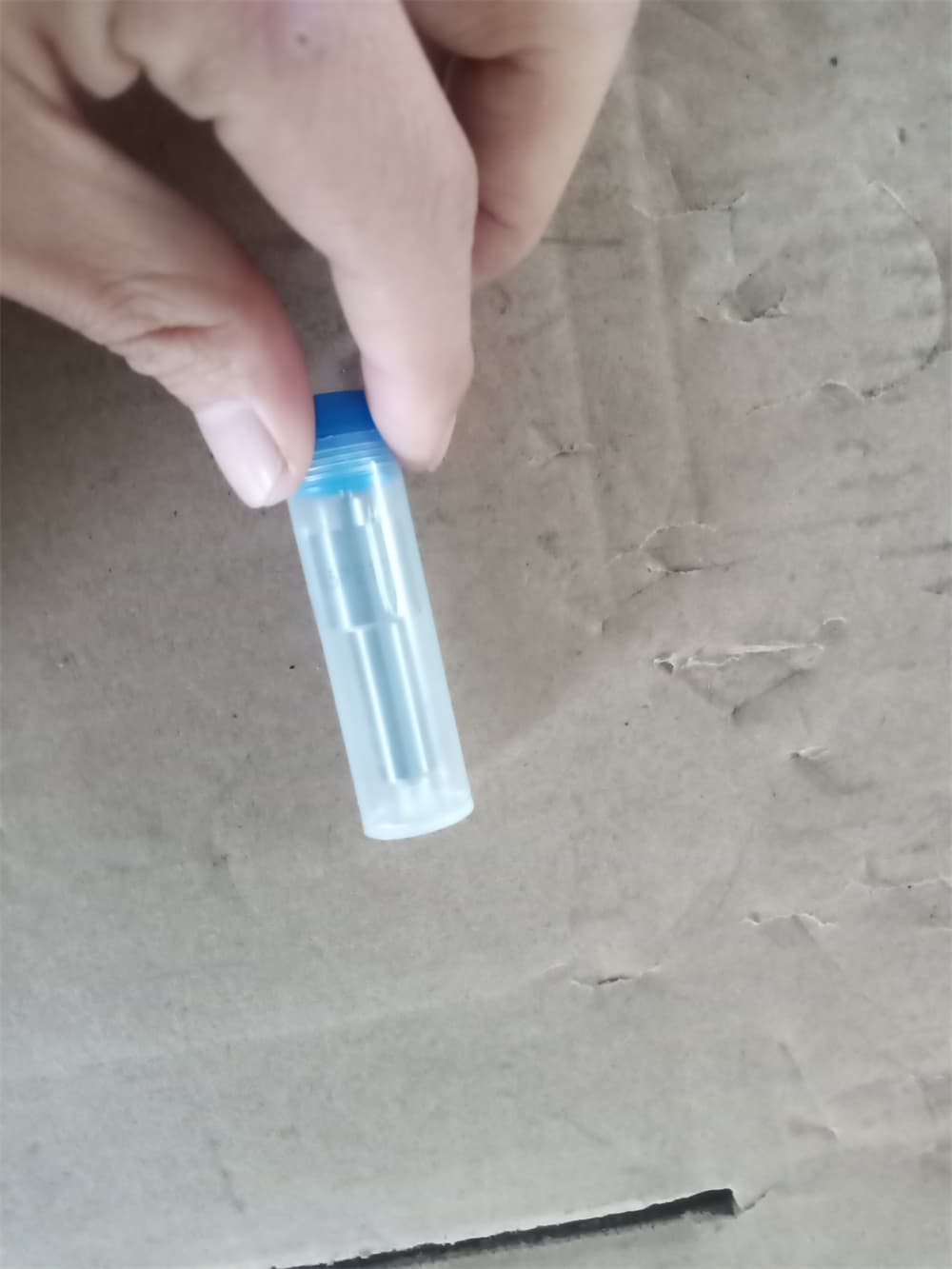 injector nozzle