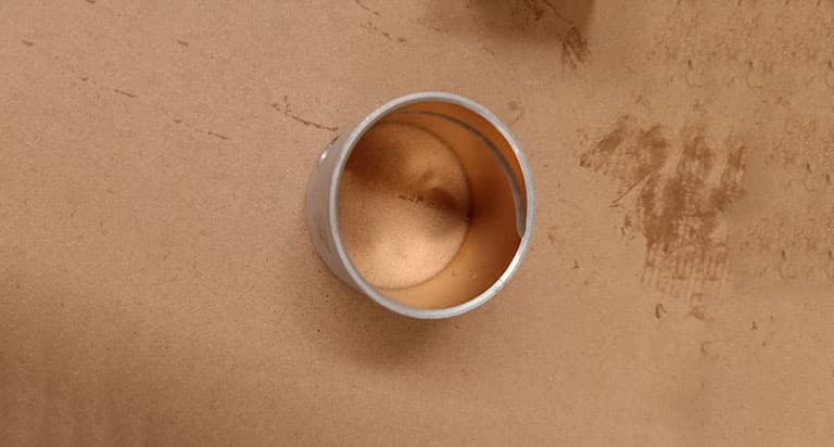 Camshaft bushing