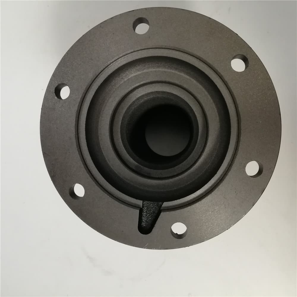 Genuine Bearing Cover (D=62 d=52)