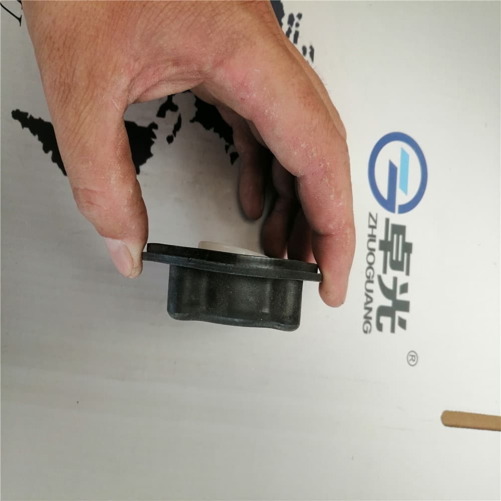 Expansion Tank Cover