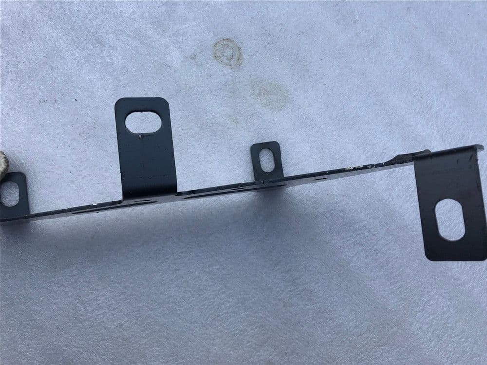 SINOTRUK Side Bracket Left WG1642870233