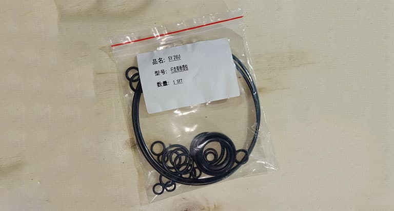 Repair kit