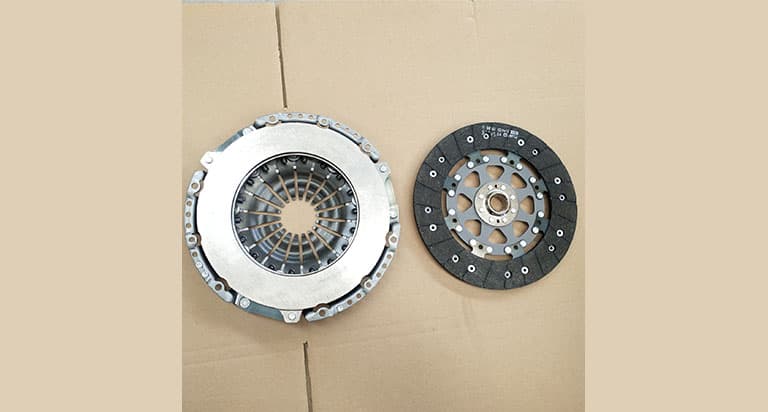 clutch kit HAVAL H2 1.5T