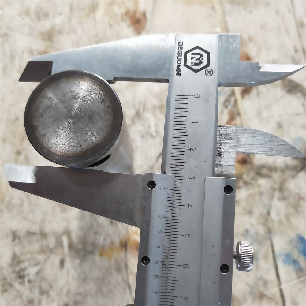 planet gear pin