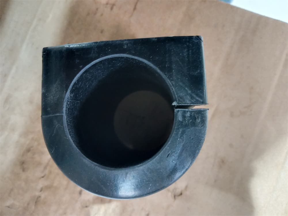 rubber bearing