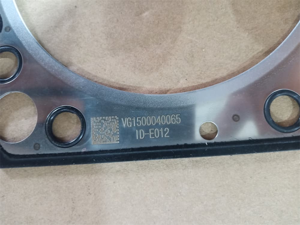 Cylinder head gasket