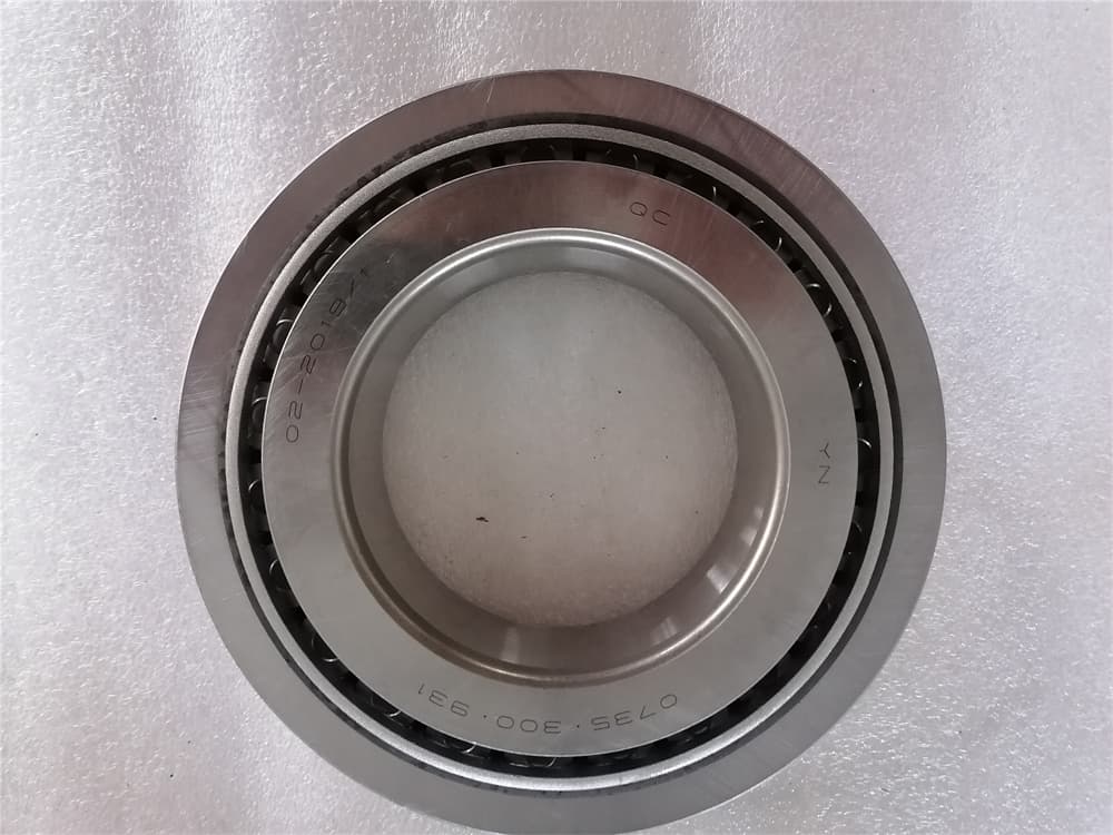 output shaft needle roller bearing (80,0X140,0X36,5)