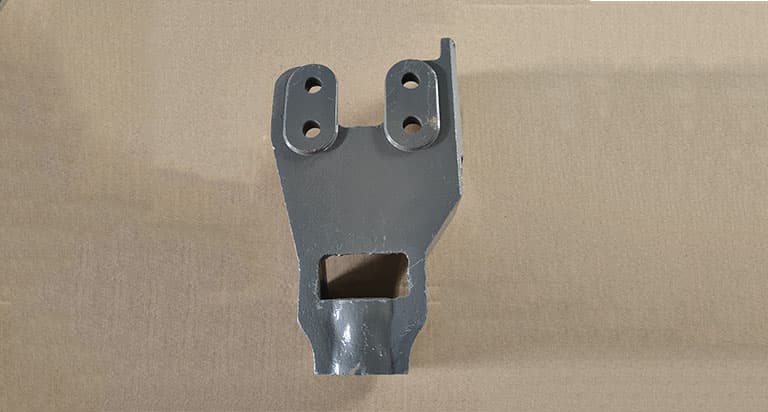 traction hook seat