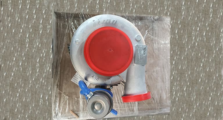 Turbocharger Return Pipe Gasket
