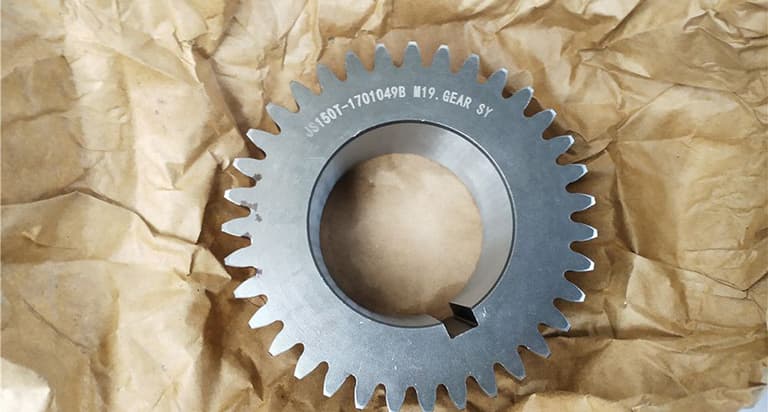 gear