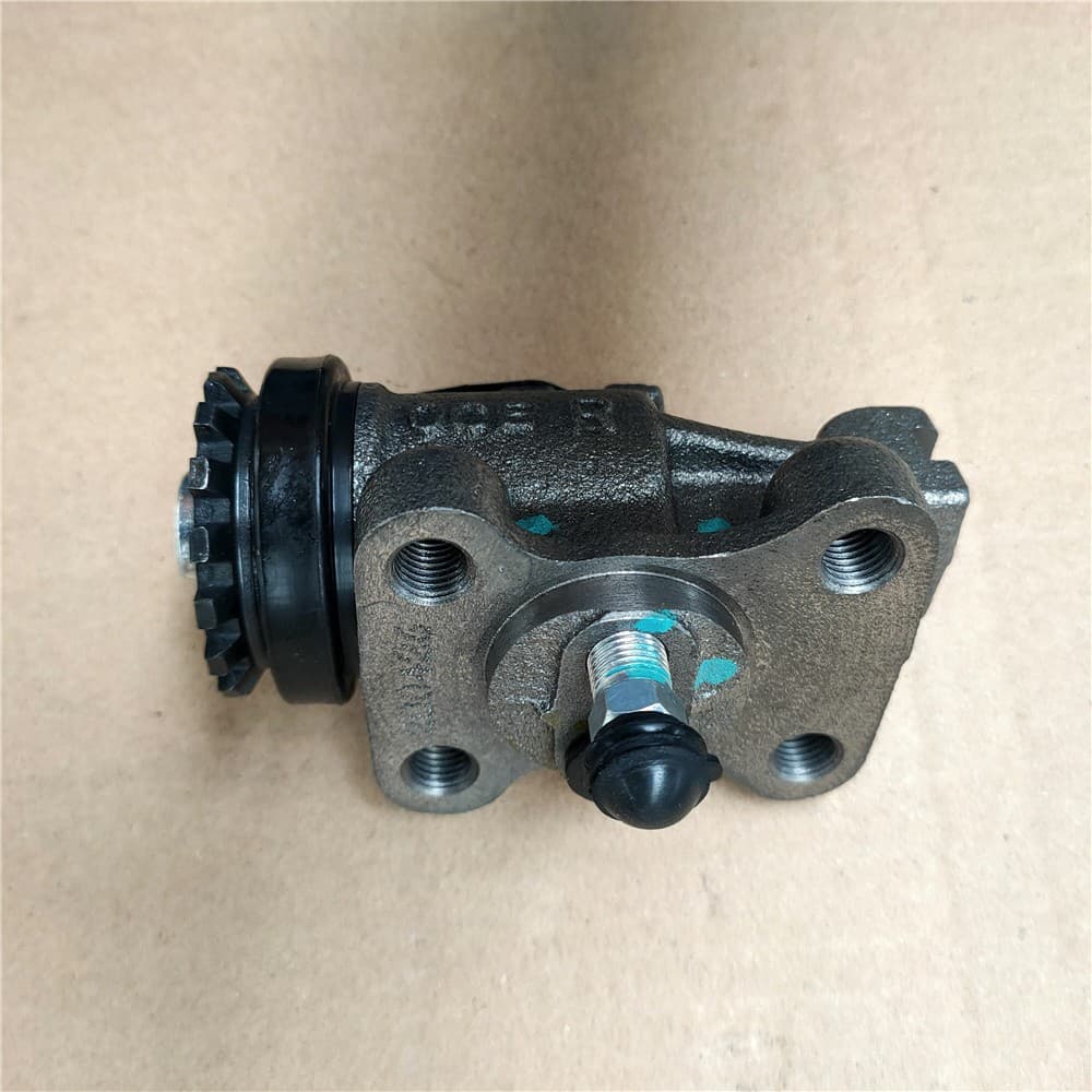 brake cylinder pump