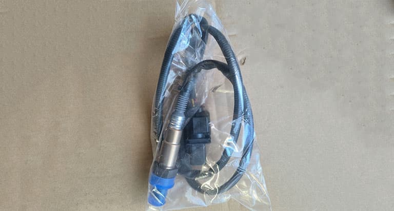 Oxygen sensor
