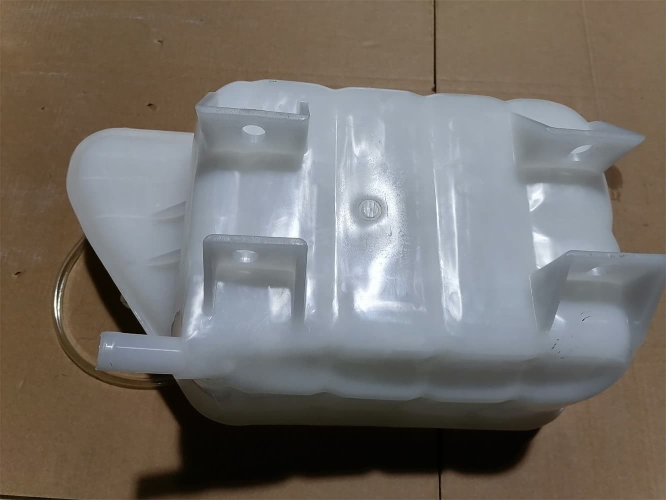 Expansion tank