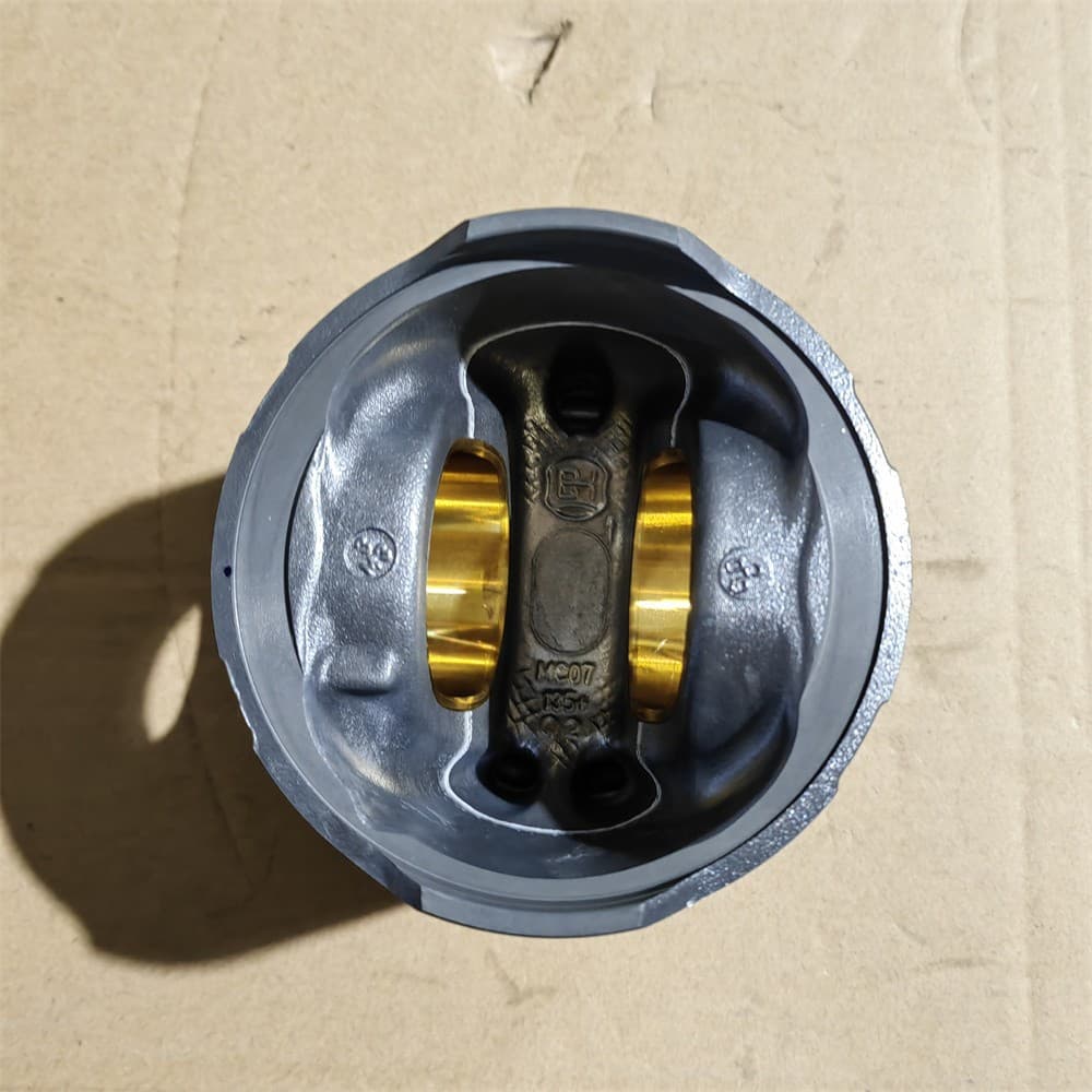 SINOTRUK piston 080v02511-0721