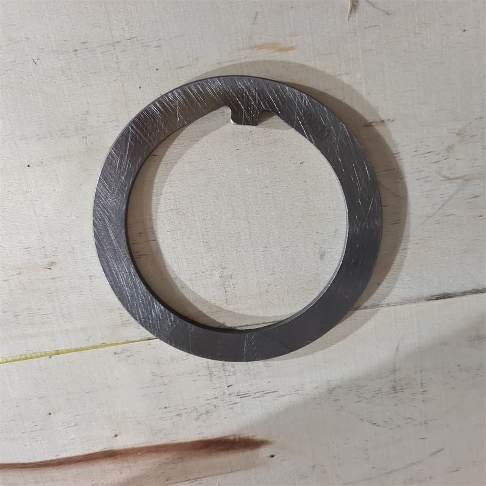 Thrust washer