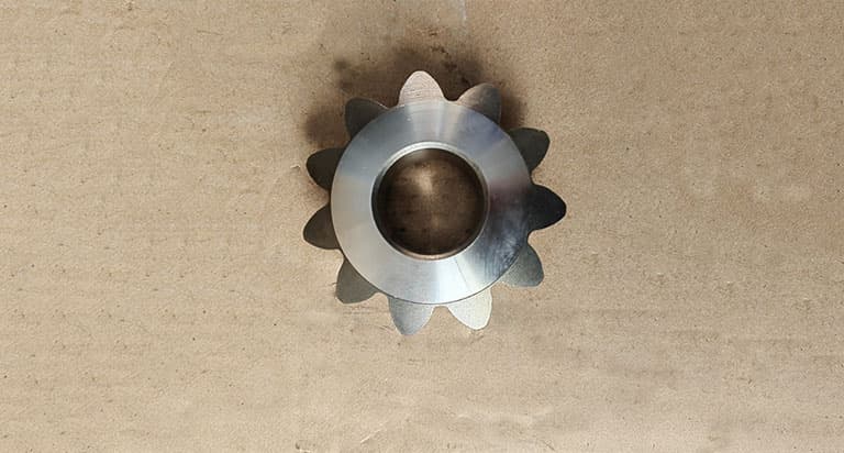 | Planetary gear