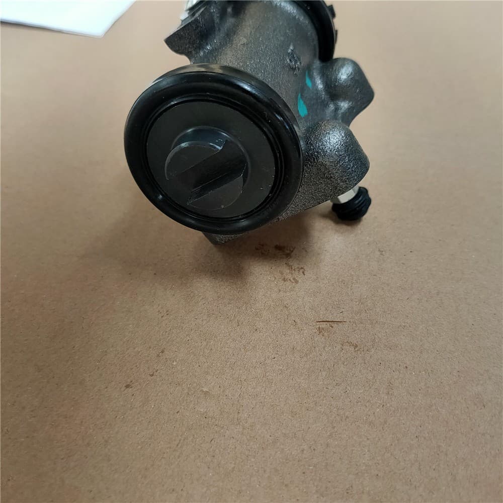 brake cylinder