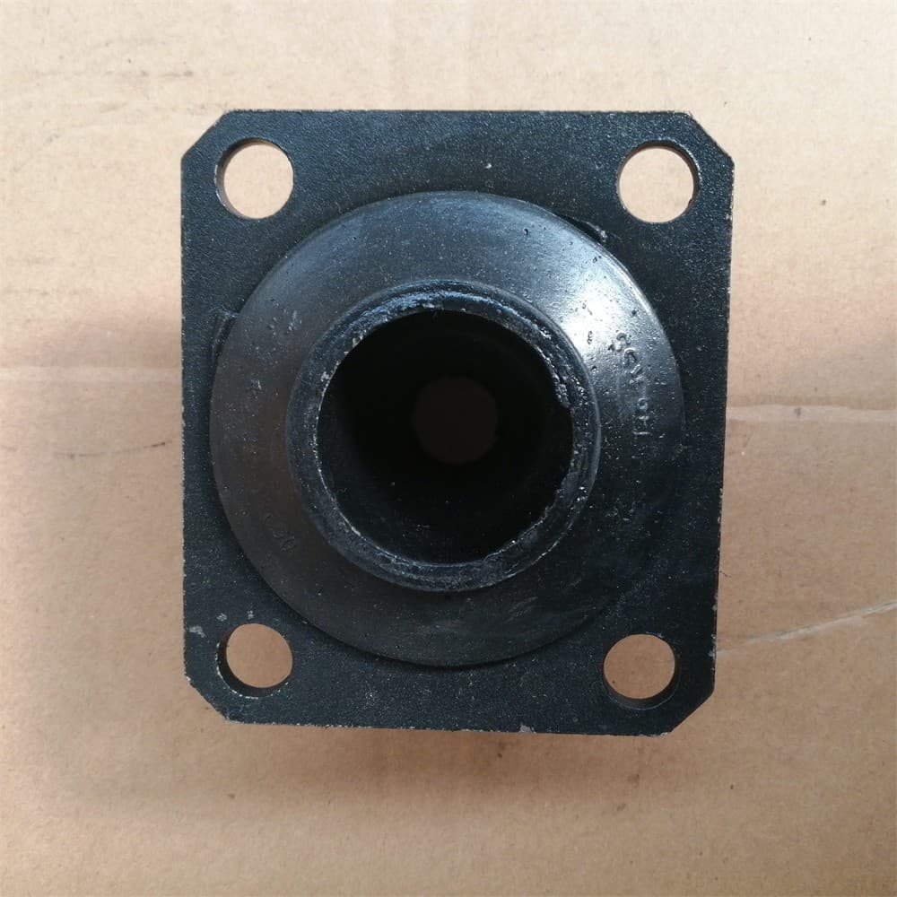 front suspension bracket