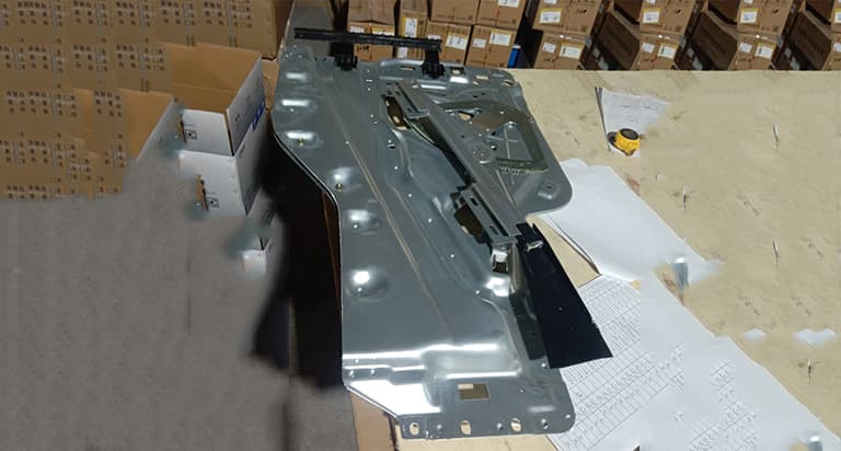 glass lifter
