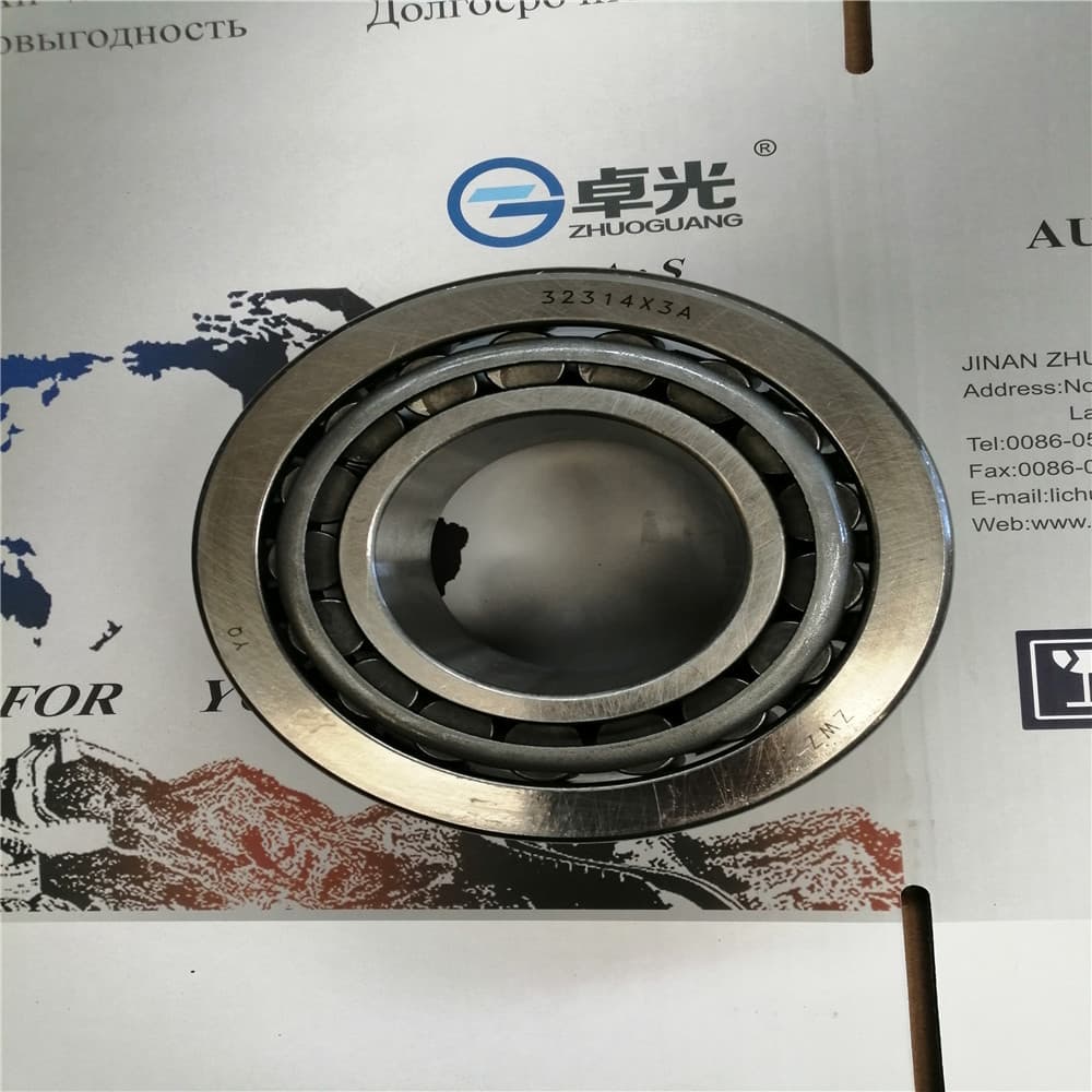 Tapered Roller Bearing
