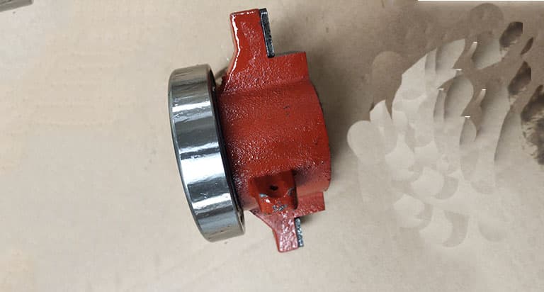 Bearing