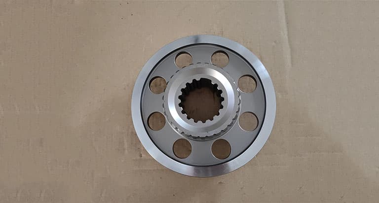 SHAANXI 1/2 скользящего рукава 12JS160T-1701117-Z