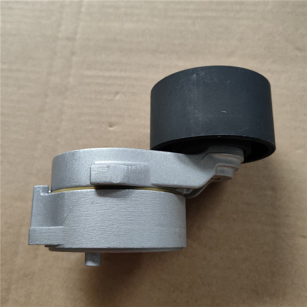 Belt tensioner