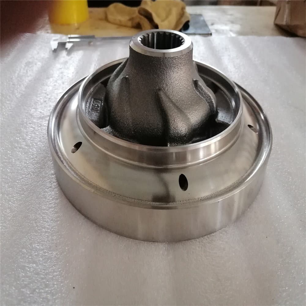 Rotor