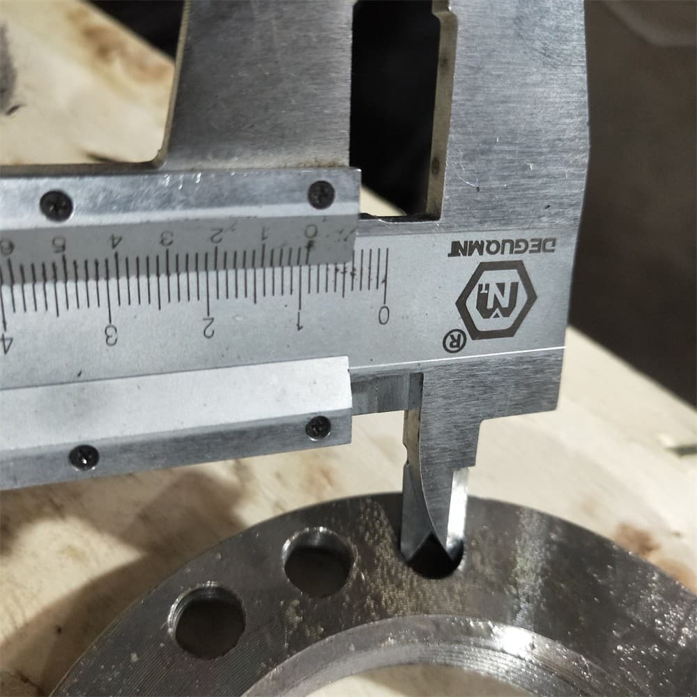 XCMG nut 29070010511