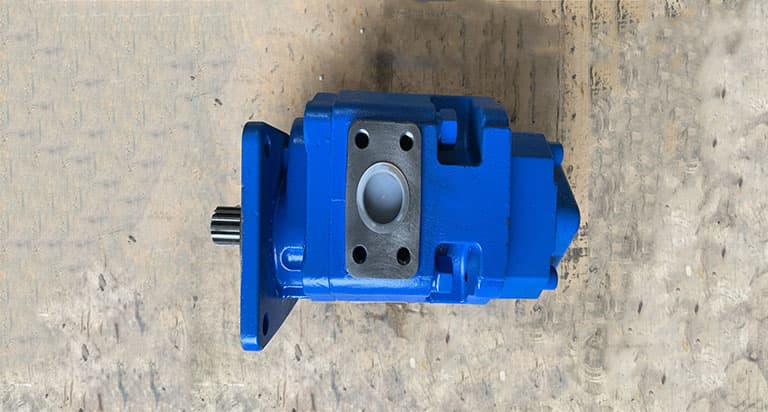 Permco Pump