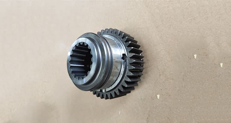 FOTON Transmission drive gear JS85T-1707030