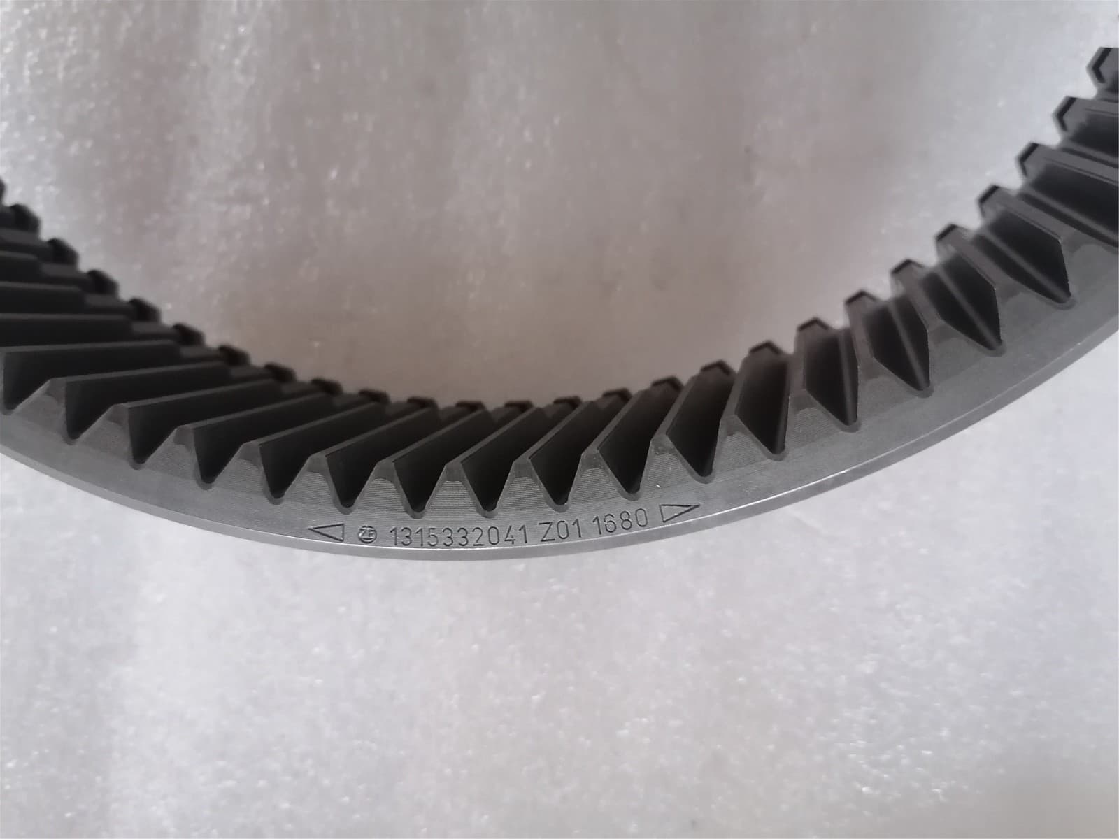 gearbox gear ring