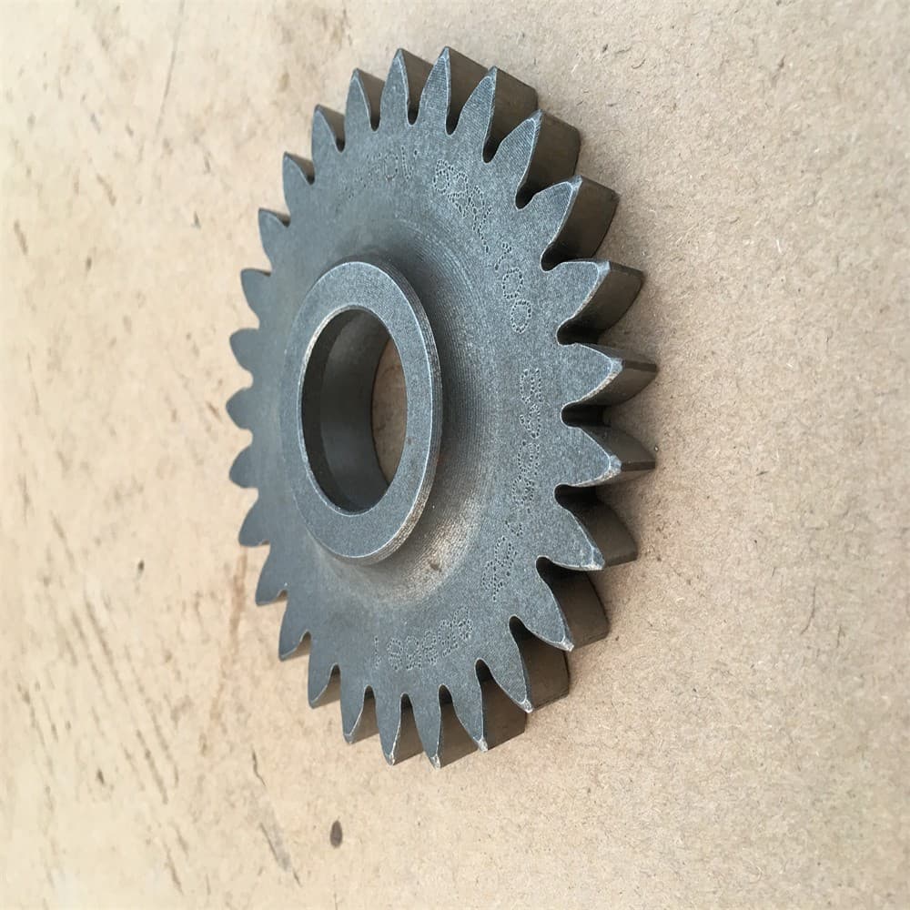 Naveco FUEL PUMP GEAR(Шестерня ТНВД) C3955153