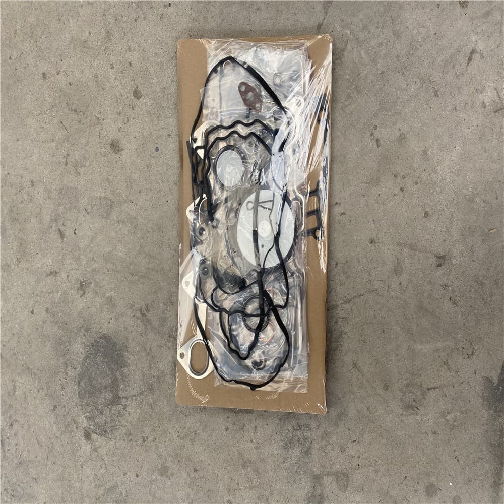 Overhaul Full Gasket Kit (ISF2.8)