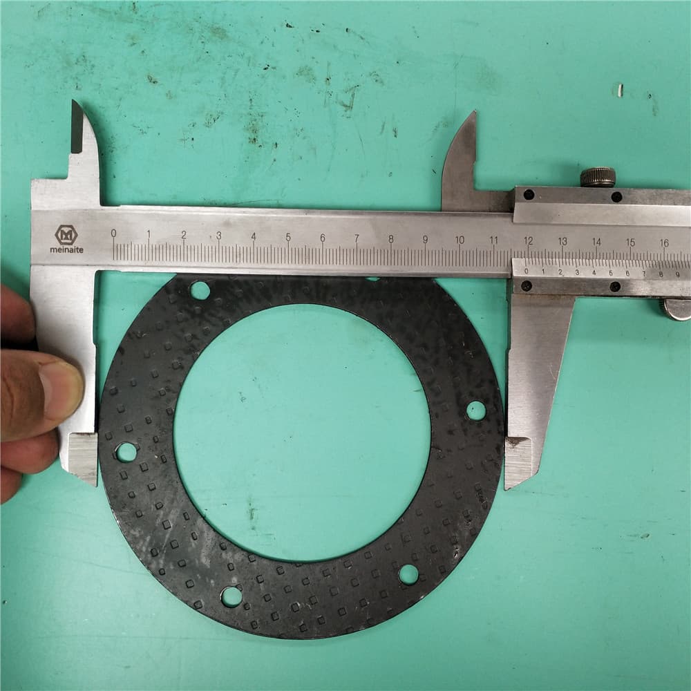XCMG Gasket 275301776