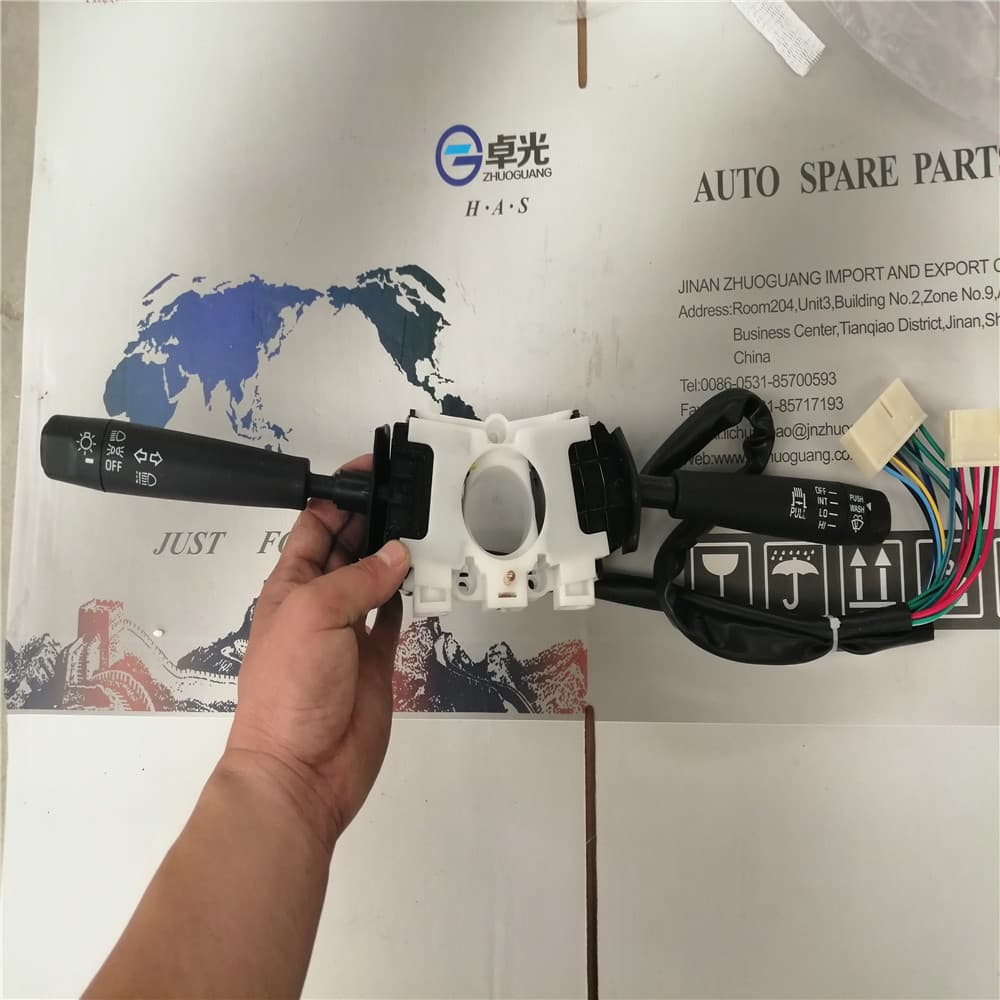 Combination switch Foton 1099/3251