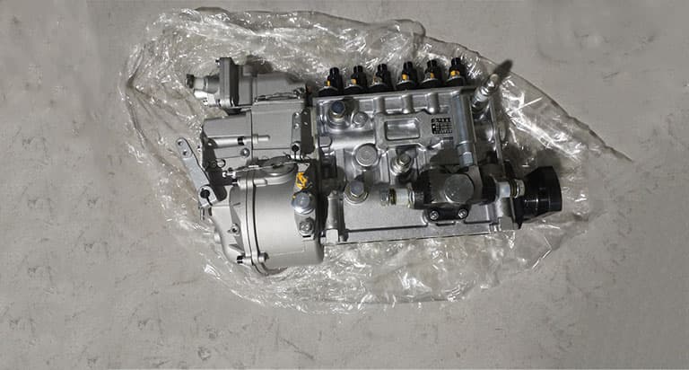 fuel pump