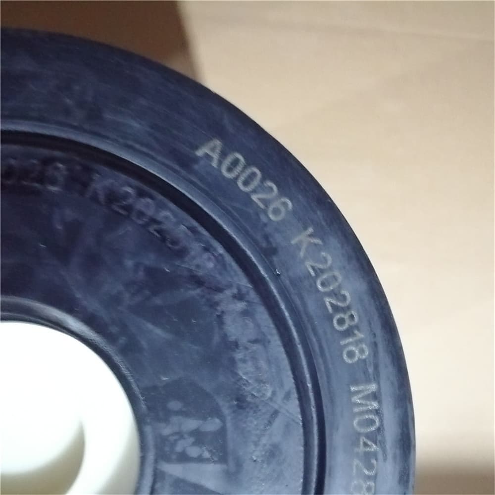 Air filter cartridge