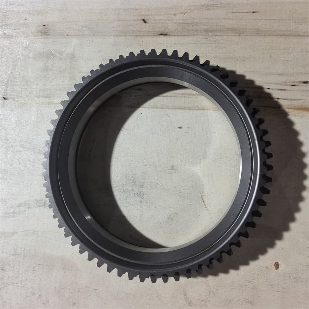 Cone hub